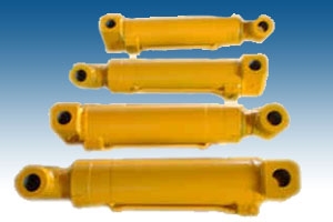 DG型車輛用液壓缸