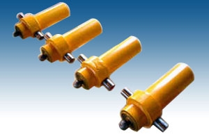 YHG1型冶金設(shè)備標(biāo)準(zhǔn)液壓缸