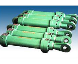 CDCG250、CDCG350系列重載液壓缸