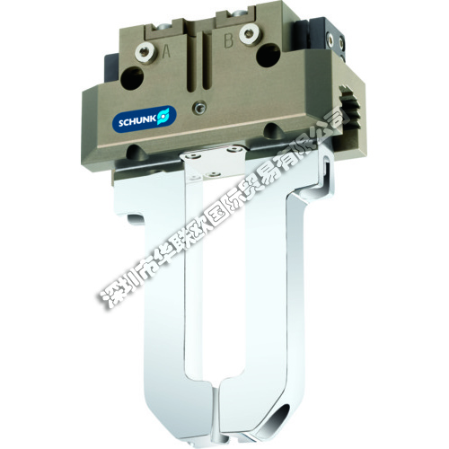 SCHUNK平行夾具PGN-plus 40-AS-K，SCHUNK二指平行夾具PGN-plus 40-AS-K
