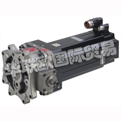 MOOG電液靜壓泵機(jī)的介紹：  　　混合驅(qū)動(dòng)或電靜液驅(qū)動(dòng)系統(tǒng) 描述了在獨(dú)立包裝中同時(shí)具有液壓和電動(dòng)技術(shù)的系統(tǒng)。電液靜壓驅(qū)動(dòng)系統(tǒng) 是傳統(tǒng)液壓應(yīng)用的選擇，需要高強(qiáng)度能力，并且需要節(jié)能，環(huán)境清潔或消除管道。相反，EAS 是傳統(tǒng)電氣應(yīng)用的選擇，需要先進(jìn)的故障安全系統(tǒng)。