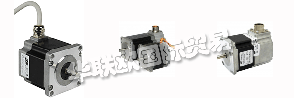 四十多年來，MCLENNAN Servo Supplies Ltd專注于先進的運動控制。