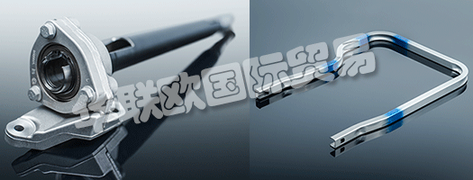 　　毫無疑問，MUBEA在輕質(zhì)結(jié)構(gòu)和減少摩擦和包裝空間方面代表著卓越的能力。至于解決CO 2 的問題而言，MUBEA會支持你與他們所掌握的一切手段。
