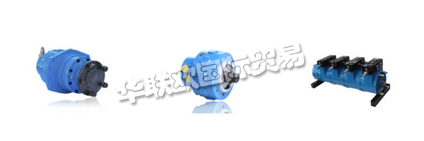 　ITAlGROUP為徑向活塞液壓馬達(dá)的生產(chǎn)商和全球經(jīng)銷商提供超過25年的經(jīng)驗(yàn)，他們保證為客戶提供創(chuàng)新，可定制的產(chǎn)品，始終處于最先進(jìn)的狀態(tài)，并可與競(jìng)爭(zhēng)對(duì)手單位互換。  　　他們完全歐洲制造的系列包括20cc至8000cc排量的電機(jī)，可提供固定和雙速版本，并結(jié)合行星齒輪箱，制動(dòng)器和各種閥門。