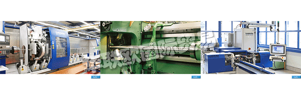 KAMMERER為一家國際開發(fā)和制造公司，Kammerer Gewindetechnik GmbH是廣泛行業(yè)的創(chuàng)新和可靠的合作伙伴。他們的產(chǎn)品范圍廣泛：滾珠絲杠，梯形螺絲，滑動螺絲，行星滾柱絲杠，大直徑螺絲刀，蝸桿，蝸桿軸和組件。