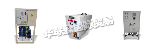 KElVIPlAST是加熱，冷卻和溫度控制方面的專家。作為一家中型家族企業(yè)，我們憑借溫度控制和制冷技術(shù)領(lǐng)域的高品質(zhì)個(gè)性化解決方案而享有盛譽(yù)。我們開發(fā)，設(shè)計(jì)和我們的設(shè)備和工廠生產(chǎn)量身訂做的幾乎每一個(gè)行業(yè)流程和媒體 - 而塑料和橡膠工業(yè)，涂層技術(shù)，金屬處理或解決方案，為化工行業(yè)的例子，其中我們可靠的植物世界各地正在使用中。