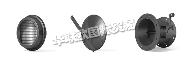 KARL KLEIN Ventilatorenbau GmbH公司專門在德國的兩個地方生產(chǎn) - 位于斯圖加特附近的Aichwald和圖林根州的艾森伯格。在很大程度上，他們在位于克賴爾斯海姆的姐妹公司Kamptmann GmbH生產(chǎn)風(fēng)扇輪。