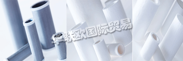 它們通過了ISO 9001質(zhì)量標(biāo)準(zhǔn)認(rèn)證，這證明了MICRAFILTER的承諾。