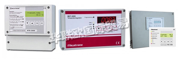 MICATRONE公司從1964年開始，開始為瑞典溫水廠的鍋爐自動化開發(fā)和制造測量和控制設(shè)備。