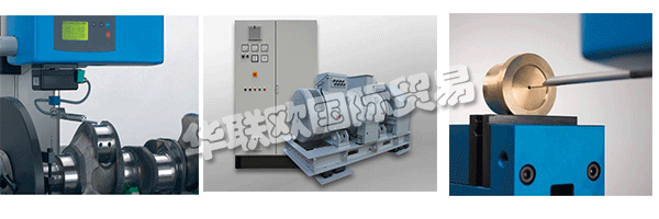 在用于激光材料加工的工業(yè)激光領(lǐng)域，JENOPTIK活躍于整個激光價值創(chuàng)造鏈。