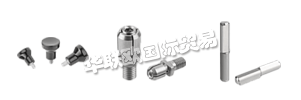 在NORELEM設(shè)計(jì)師可以找到所有傳統(tǒng)的鉤子類型 與眼睛或U形夾。
