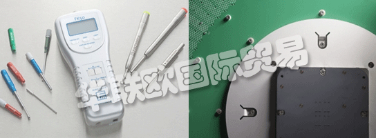 　FEINMETALL始于1964年德國(guó)，目前有三百多名員工，致力于研發(fā)生產(chǎn)電器和電子元件并制定接觸解決方案。Feinmetal是保證設(shè)備部件的安全性，可靠性和高品質(zhì)。主要產(chǎn)品有：探針，間密距探針，彈簧接觸探頭，開關(guān)探頭，同軸探頭，細(xì)間距探測(cè)器等等。他們的產(chǎn)品廣泛應(yīng)用于汽車工業(yè)、線路板和半導(dǎo)體產(chǎn)業(yè)、無線通訊、醫(yī)療技術(shù)、能源科技以及其他許多領(lǐng)域。