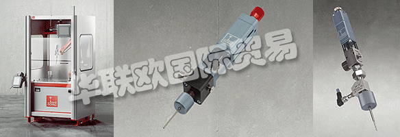 DOPAG是HILGER&KERN GROUP的成員，90多年來(lái)，