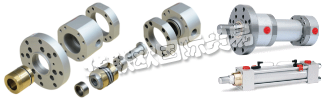 CONFORTI Oleodinamica專門從事液壓缸的設(shè)計和生產(chǎn)，
