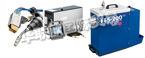 ABICOR BINZEL是第一家獲得DIN EN ISO 9001質(zhì)量管理證書的純焊槍制造商。