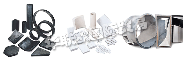 ABRESIST的客戶都會(huì)運(yùn)送數(shù)百萬(wàn)噸的材料，