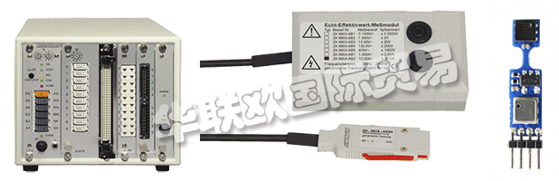 AHLBORN是根據(jù)DIN EN ISO / IEC 17025測量參數(shù)相對濕度，