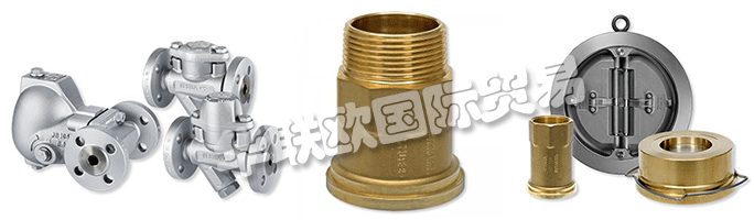GESTRA杰斯特公司創(chuàng)建于1902年，