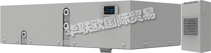 COSMOTEC服務團隊在每個階段都非常接近客戶，