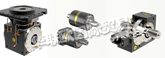 GRAESSNER新型Dyna減速器的設(shè)計(jì)已經(jīng)得到了大范圍的應(yīng)用。