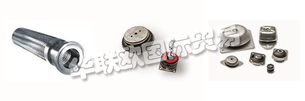 ANGST+PFISTER在認(rèn)證合作伙伴的傳統(tǒng)分銷區(qū)域以及特定系列原始設(shè)備的功能。