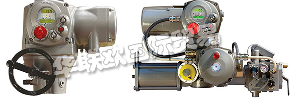 60多年來，BIFFI一直致力于提供閥門自動化解決方案。