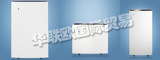 BLUEAIR 亦是率先通過能源之星認(rèn)證的空氣凈化器產(chǎn)品。