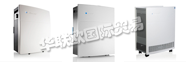 BLUEAIR  品牌1996年創(chuàng)立于瑞典首都斯德哥爾摩，專注于設(shè)計(jì)、