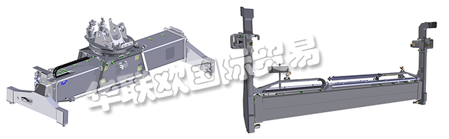每臺(tái)BROMMA吊具都經(jīng)過了廣泛的功能測(cè)試，其中諸如扭鎖，