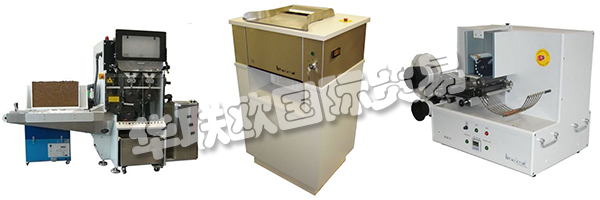 　同樣值得注意的是BURGHART在支持EMC的開(kāi)發(fā)，
