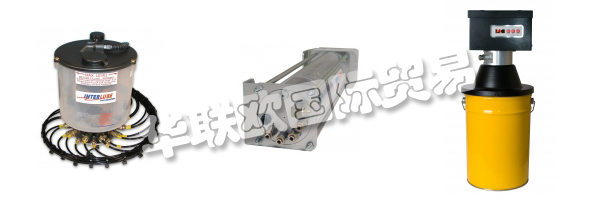 INTERlUBE Limited成立于1922年，位于英國普利茅斯。