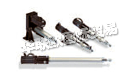 ADE-WERK主要針對各種應用的電動升降油缸和升降臺進行開發(fā)，制造和銷售。