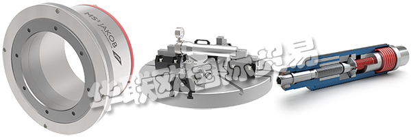 JAKOB Antriebstechnik還開發(fā)了一種有效的保護系統(tǒng)，