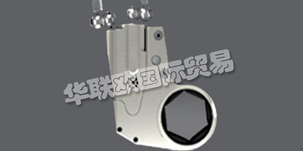 ALKITRONIC開發(fā)出一種電動(dòng)扭矩扳手，在20世紀(jì)80年代早期，在達(dá)到正確的扭矩時(shí)自動(dòng)關(guān)閉。目標(biāo)是開發(fā)一種比傳統(tǒng)螺栓連接方法更好的技術(shù)。