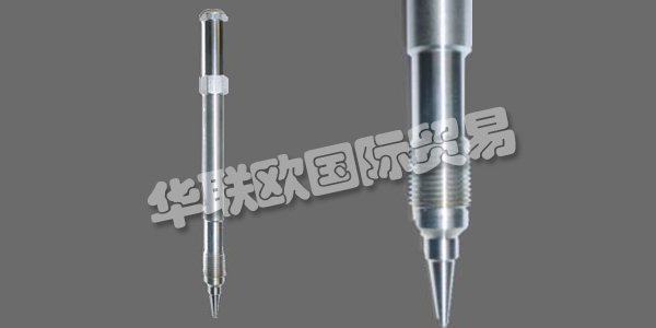 ASENTEC，您在擠出過程中的解決方案專家。特別是在熔體壓力和熔體溫度方面。  　　他們是壓力和溫度測量領(lǐng)域的熱情和積極的專家團(tuán)隊。