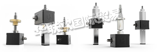 KElSTON Actuation Ltd是英國最大的私營齒輪制造公司之一。