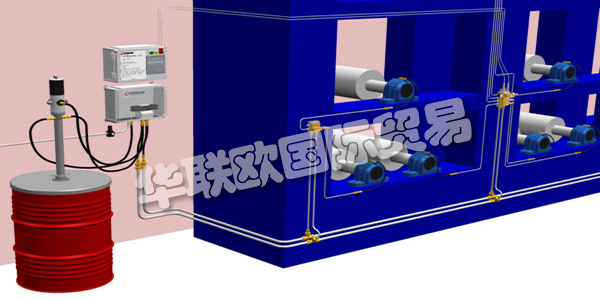 ASSALUB開發(fā)，制造和銷售合理潤滑自動化設(shè)備。這包括用于手動潤滑和中央潤滑的設(shè)備，以及用于處理潤滑劑的設(shè)備。高品質(zhì)將產(chǎn)品與Assalub區(qū)分開來。