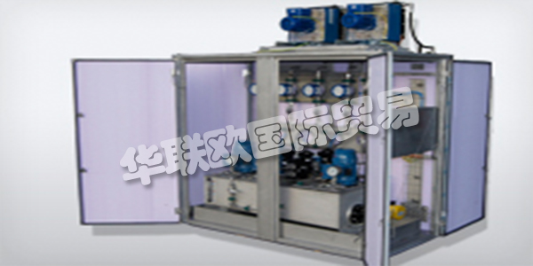 ATP HYDRAULIK質量政策源于以下原則：要求,按日程安排,合作關系  　　自1995年以來通過ISO 9001認證  　　所有員工都努力尋找并滿足客戶的愿望。