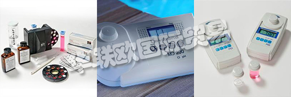 LOVIBOND產(chǎn)品系列用于確保全世界的水質(zhì)。