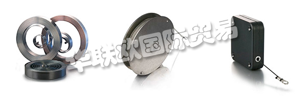 1989年，LESJOFORS通過戰(zhàn)略性地增加了墨西哥Nogales工廠，擴(kuò)大了他們的制造能力。