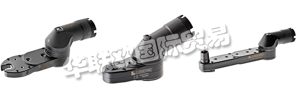 LUEBBERING ShowTruck為遍布?xì)W洲的知名汽車和飛機(jī)制造商提供服務(wù)，