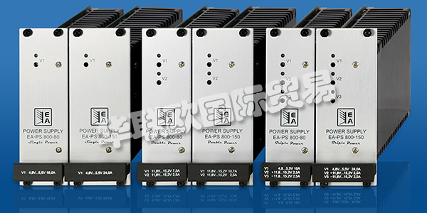 ELEKTRO-AUTOMATIK為實驗室，工業(yè)和培訓提供了特別大的產(chǎn)品系列。EA應用具有最佳的能源利用率和高于平均水平的效率。