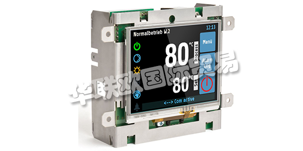 ELOTECH，在工業(yè)電子領(lǐng)域代表著質(zhì)量“德國制造” 20多年。他們成立于1994年，在數(shù)字過程控制器的生產(chǎn)方面擁有多年的經(jīng)驗。