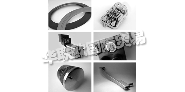 EUROTEC汽車，電器及電子產(chǎn)品，白色家電，電器，建筑，家具，體育和生產(chǎn)工程塑料的許多部門，包括衛(wèi)生設(shè)備。它在標(biāo)準(zhǔn)產(chǎn)品的競(jìng)爭(zhēng)性特殊產(chǎn)品中提供創(chuàng)造性的解決方案。