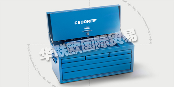 GEDORE總部位于德國雷姆沙伊德，在全球70多個國家設有代表處。其約2300名員工在巴西，英國，奧地利和南非的六個德國工廠和生產(chǎn)工廠生產(chǎn)工具。