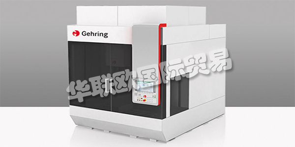 GEHRING是研磨技術(shù)領(lǐng)域的全球機(jī)械工程公司。