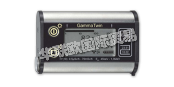 GRAETZ一直致力于開(kāi)發(fā)，生產(chǎn)和銷(xiāo)售便攜式電池供電。  　　他們的輻射測(cè)量裝置，用于處理放射性z時(shí)的個(gè)人輻射防護(hù)。