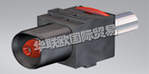 COMBITAC模塊化連接器允許您在緊湊的框架或外殼中組合各種接觸類型，如電源，信號(hào)，數(shù)據(jù)，熱電偶，同軸，光纖，氣動(dòng)和液壓連接。