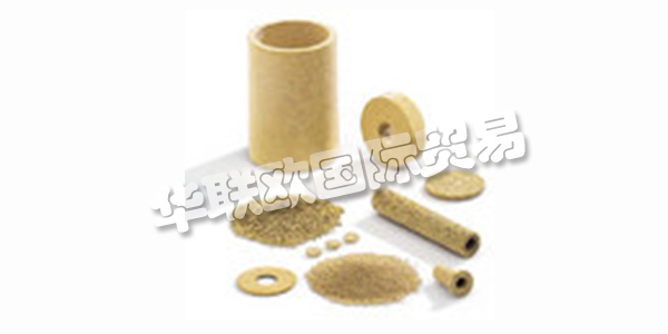 COPOR公司已經(jīng)實(shí)現(xiàn)了非常高的專業(yè)化程度，特別適合生產(chǎn)不銹鋼，青銅，黃銅，青銅粉和不銹鋼絲的金屬過(guò)濾器。利用三十年的經(jīng)驗(yàn)，今天他們可以使用各種類型的過(guò)濾器來(lái)滿足您的各種需求。