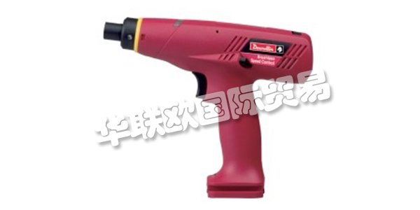 DESOUTTER Industrial Tools成立于1914年，總部位于法國，是電動和氣動裝配工具的全球領導者，為各種裝配和制造業(yè)務提供服務，包括航空航天，汽車，輕型和重型車輛，越野，通用工業(yè)。
